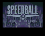 Speedball 2: Brutal Deluxe